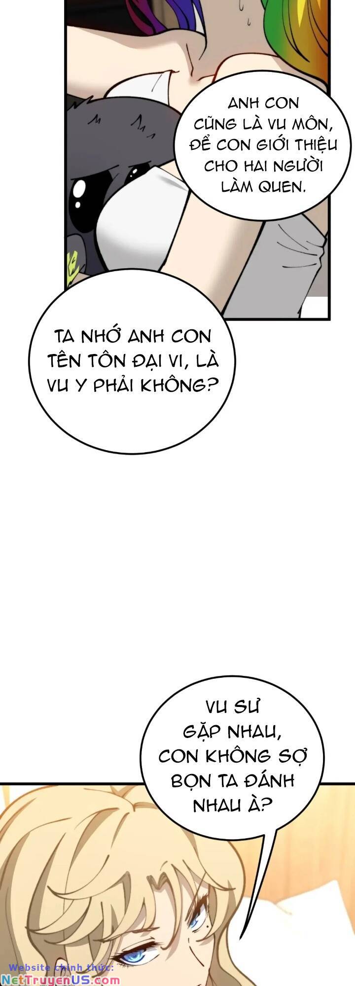 Độc Thủ Vu Y: Chapter 438