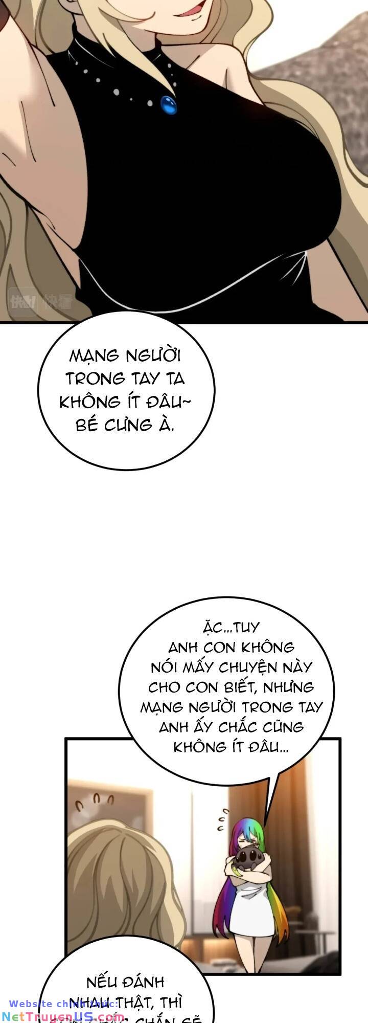 Độc Thủ Vu Y: Chapter 438