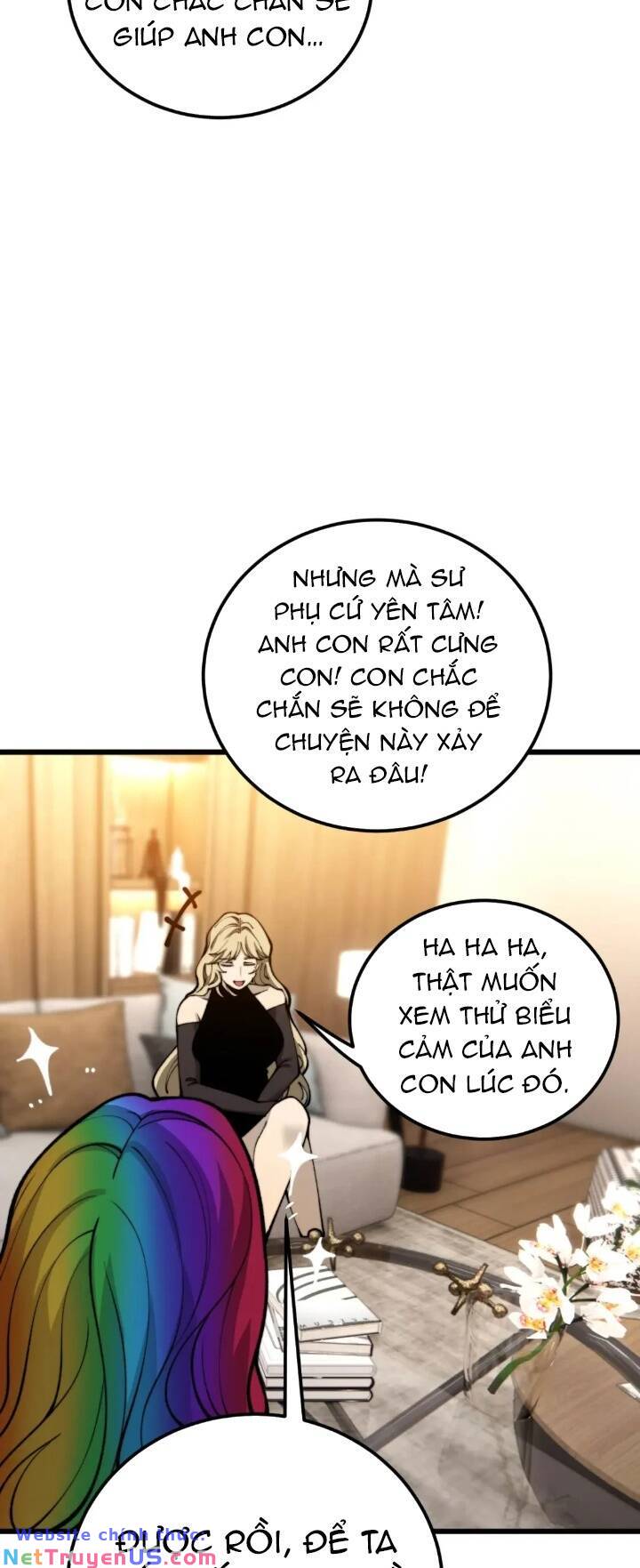 Độc Thủ Vu Y: Chapter 438
