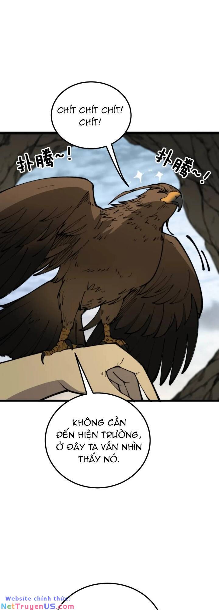 Độc Thủ Vu Y: Chapter 438