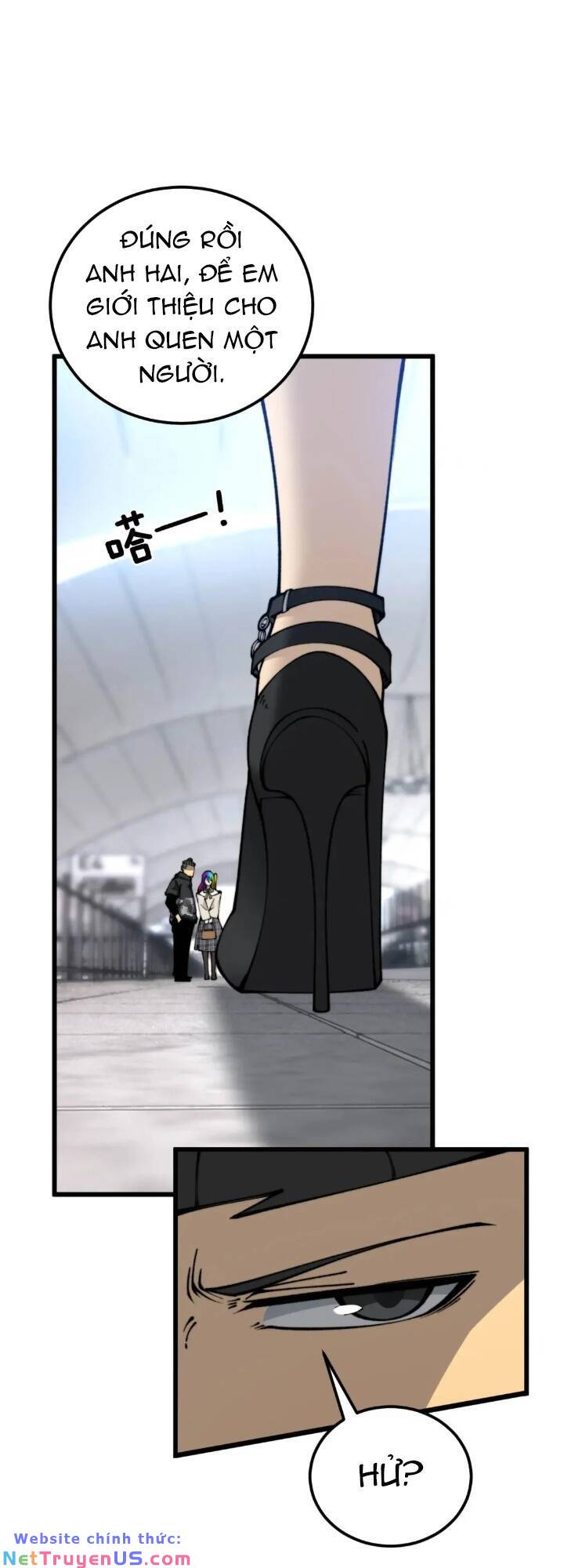 Độc Thủ Vu Y: Chapter 438