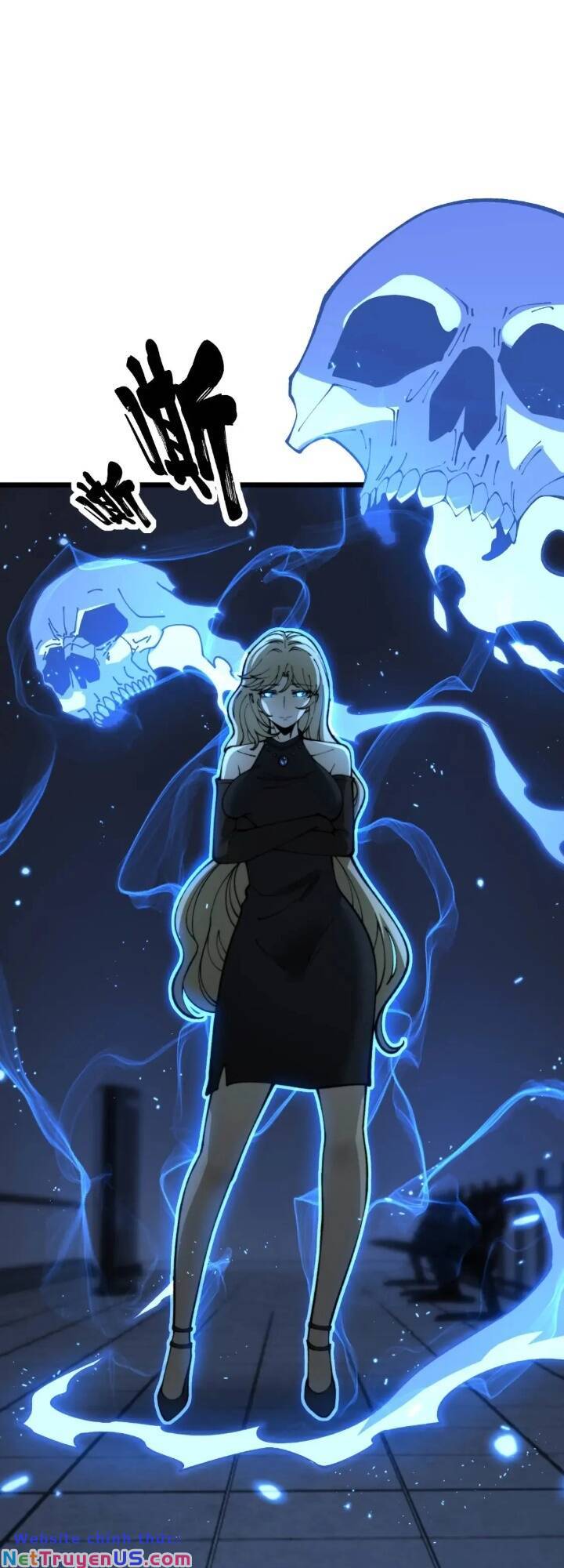Độc Thủ Vu Y: Chapter 438
