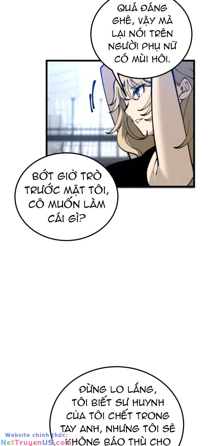Độc Thủ Vu Y: Chapter 438