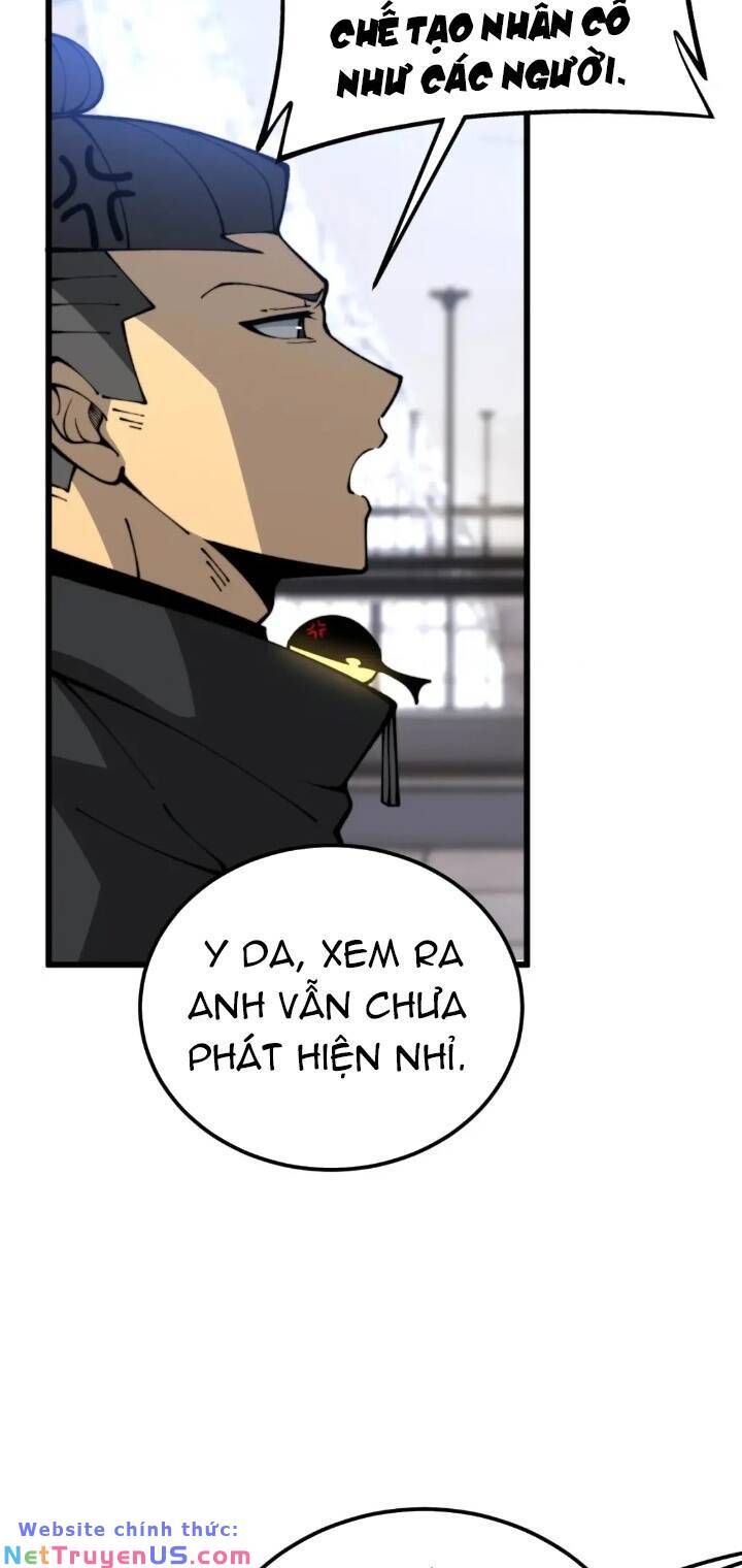 Độc Thủ Vu Y: Chapter 438