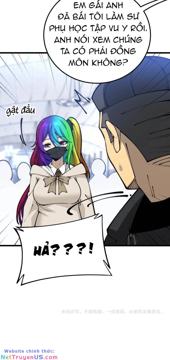 Độc Thủ Vu Y: Chapter 438