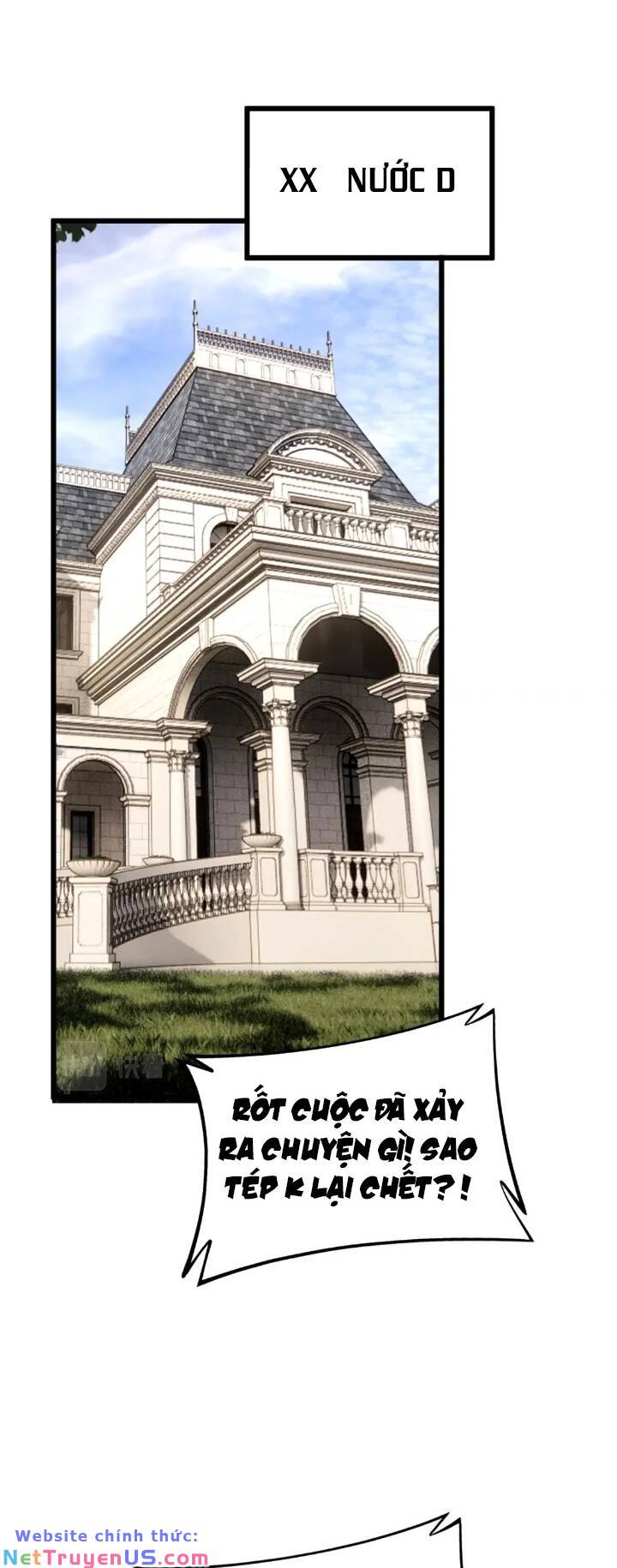 Độc Thủ Vu Y: Chapter 438