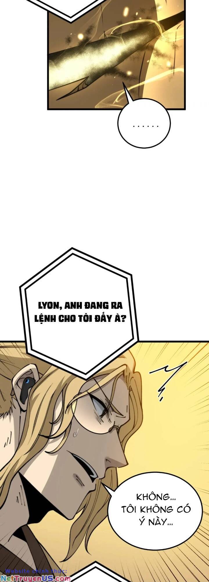 Độc Thủ Vu Y: Chapter 438