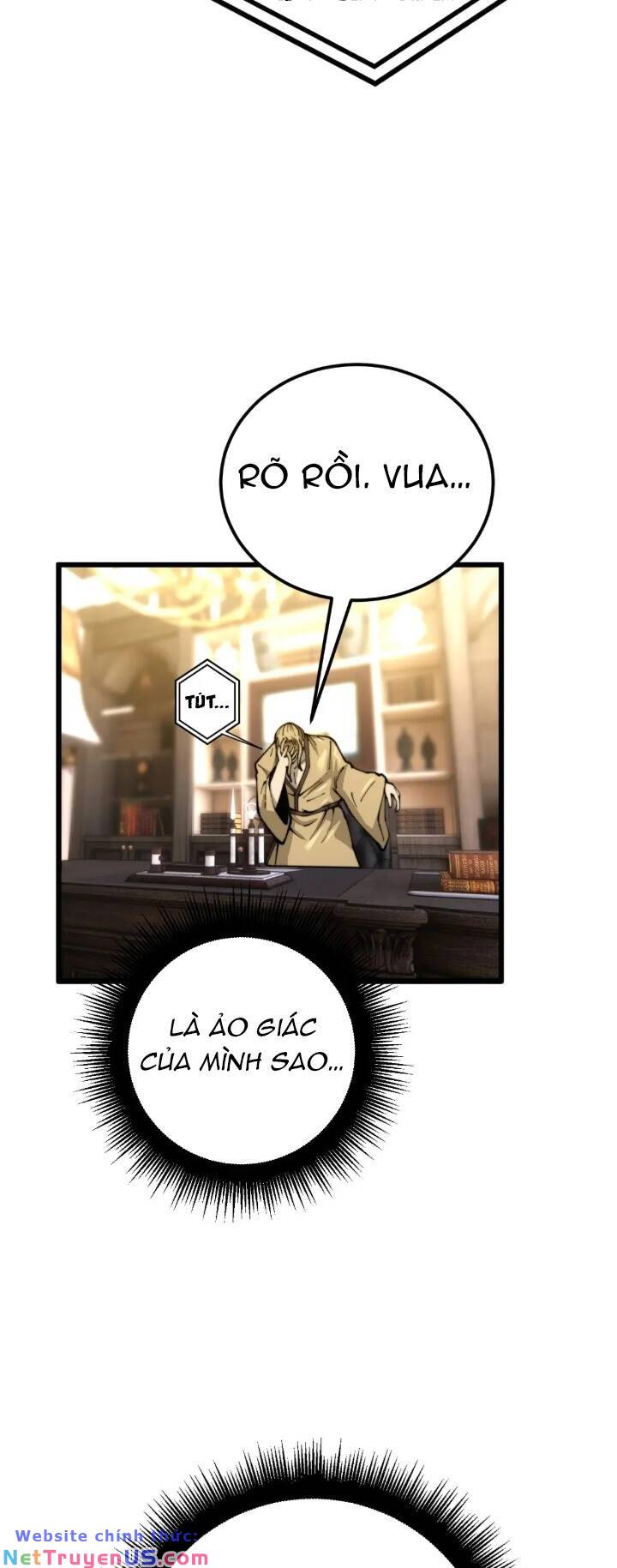 Độc Thủ Vu Y: Chapter 438