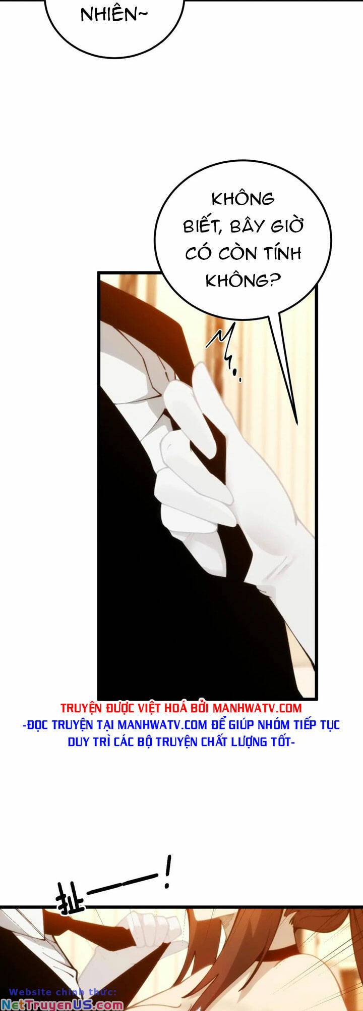 Độc Thủ Vu Y: Chapter 440