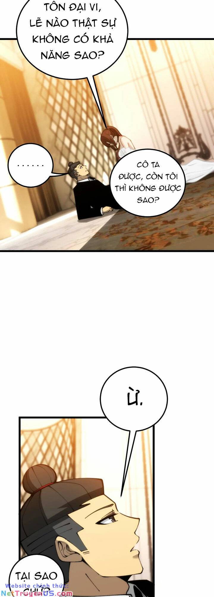 Độc Thủ Vu Y: Chapter 440