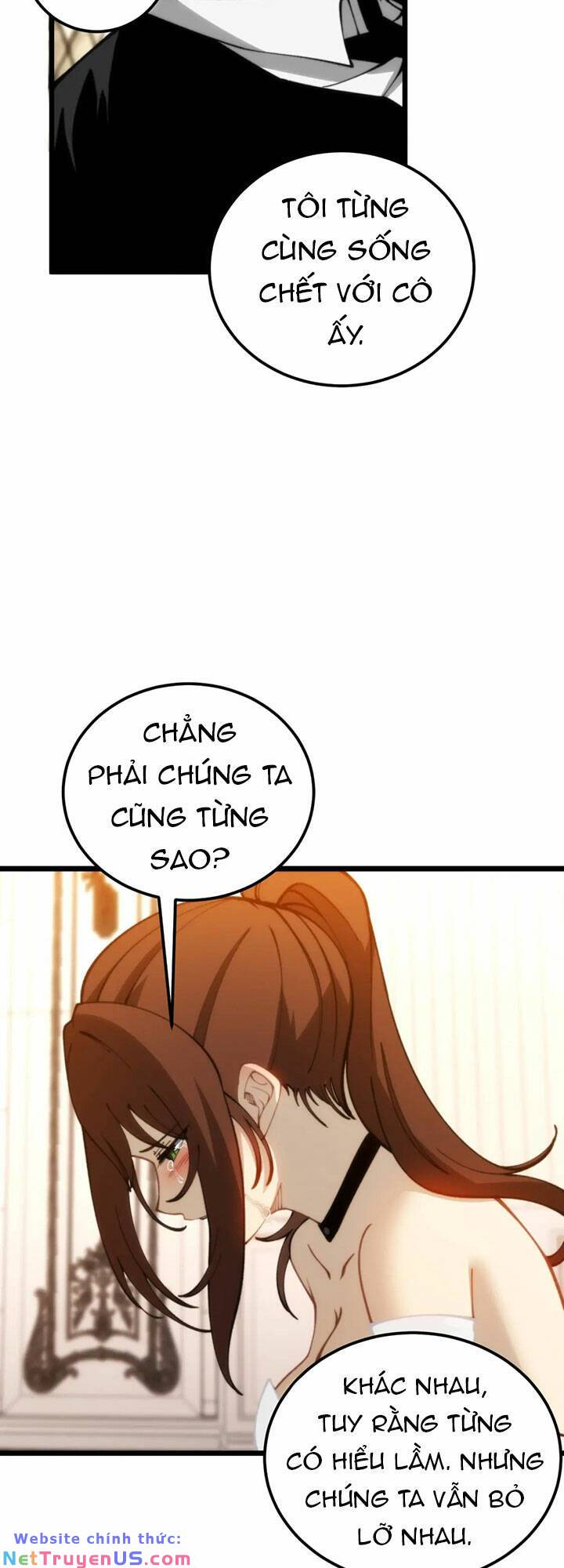 Độc Thủ Vu Y: Chapter 440