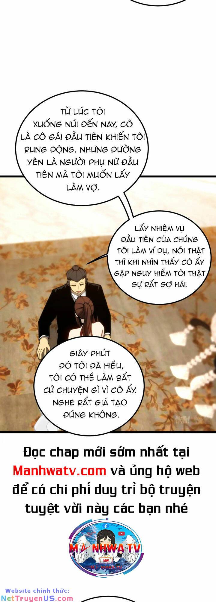 Độc Thủ Vu Y: Chapter 440