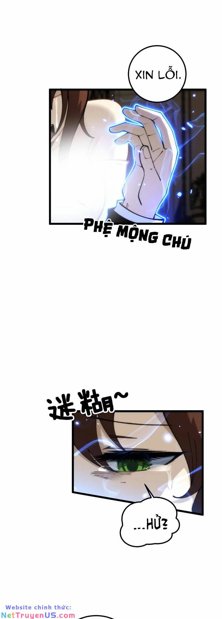 Độc Thủ Vu Y: Chapter 440