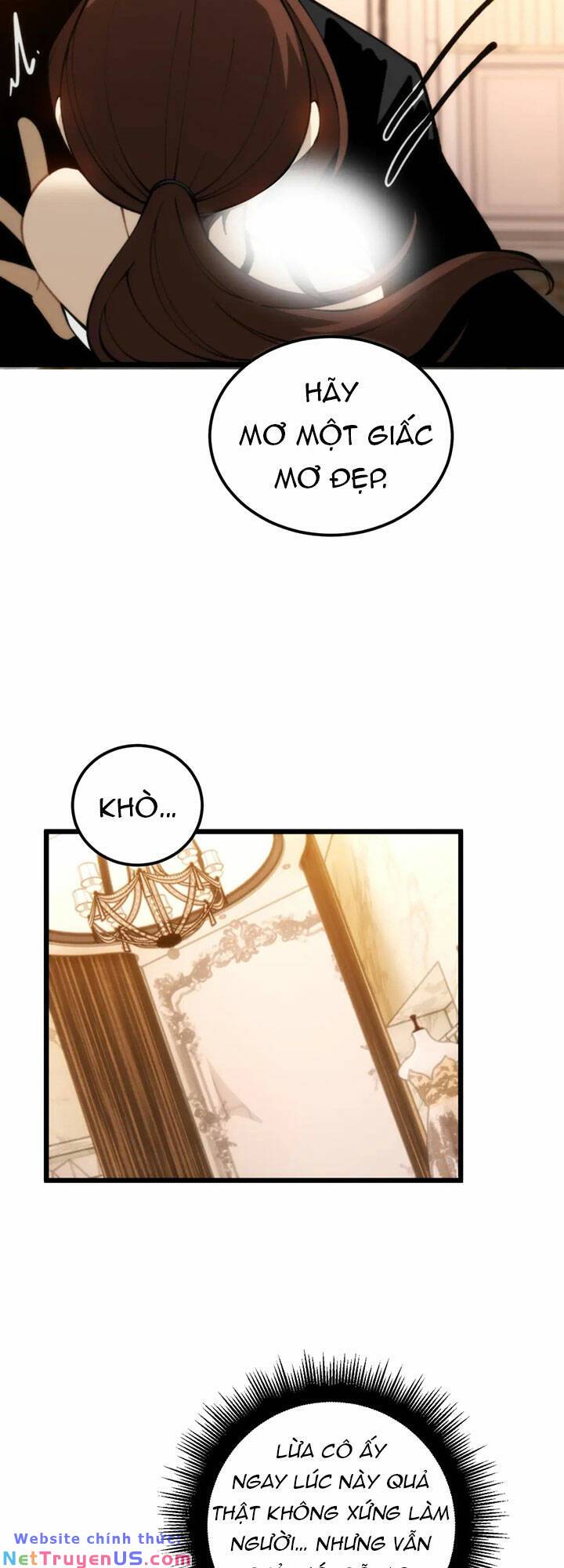 Độc Thủ Vu Y: Chapter 440