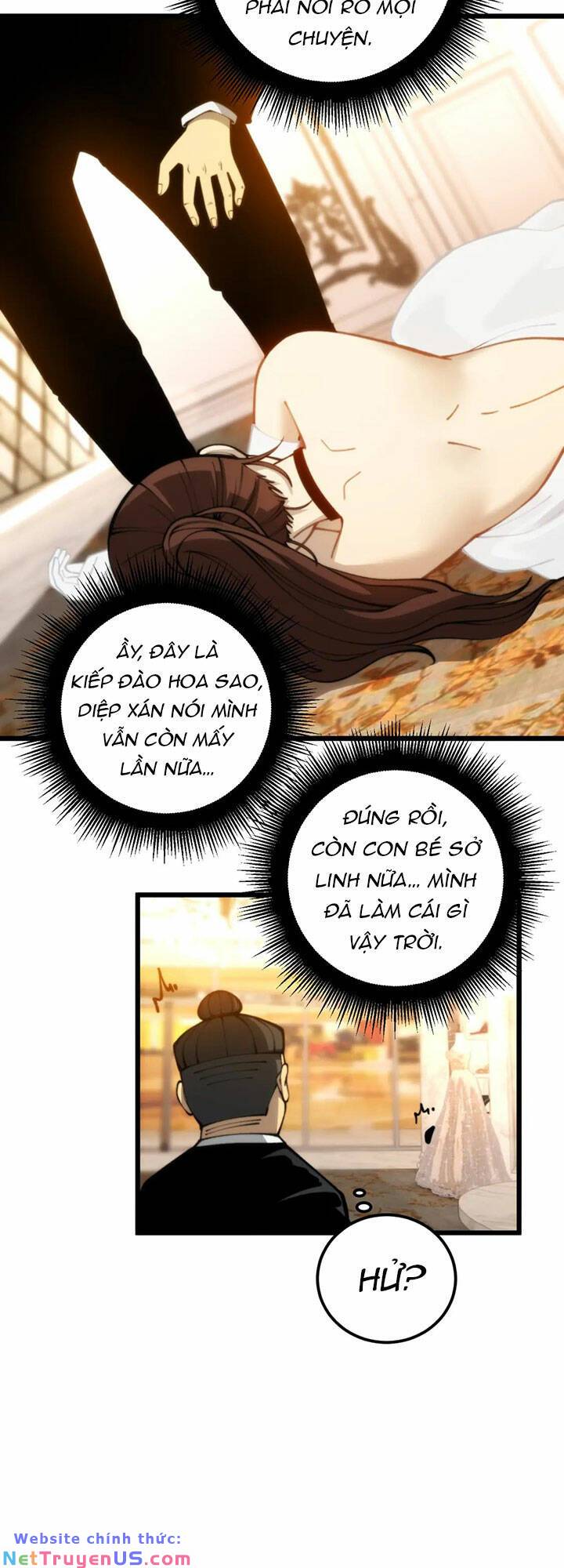 Độc Thủ Vu Y: Chapter 440