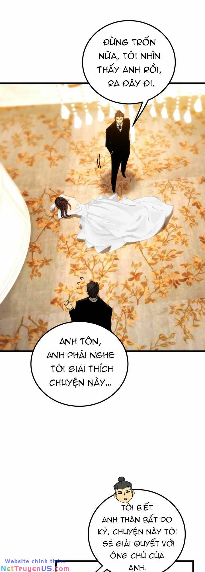 Độc Thủ Vu Y: Chapter 440