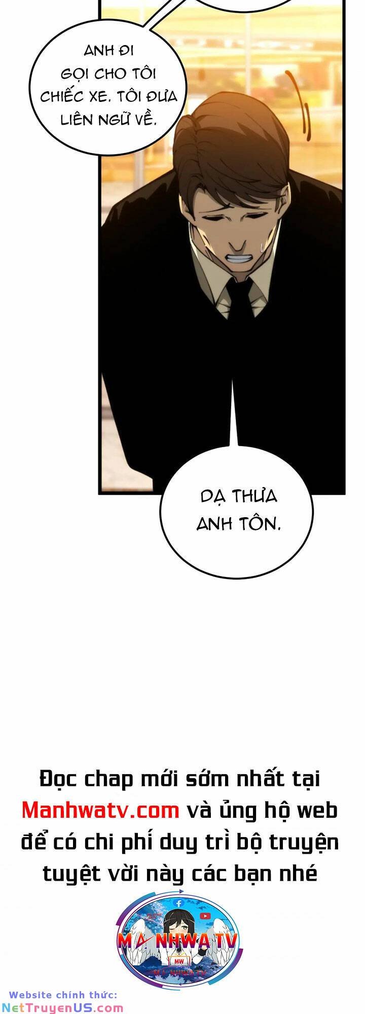 Độc Thủ Vu Y: Chapter 440