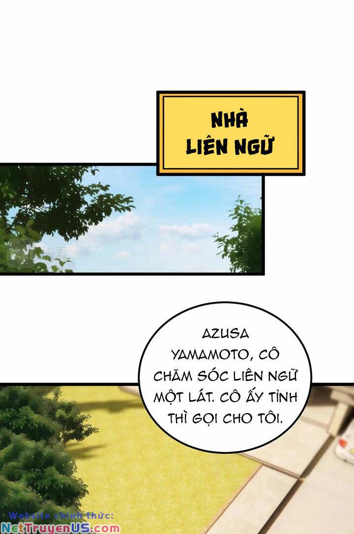 Độc Thủ Vu Y: Chapter 440