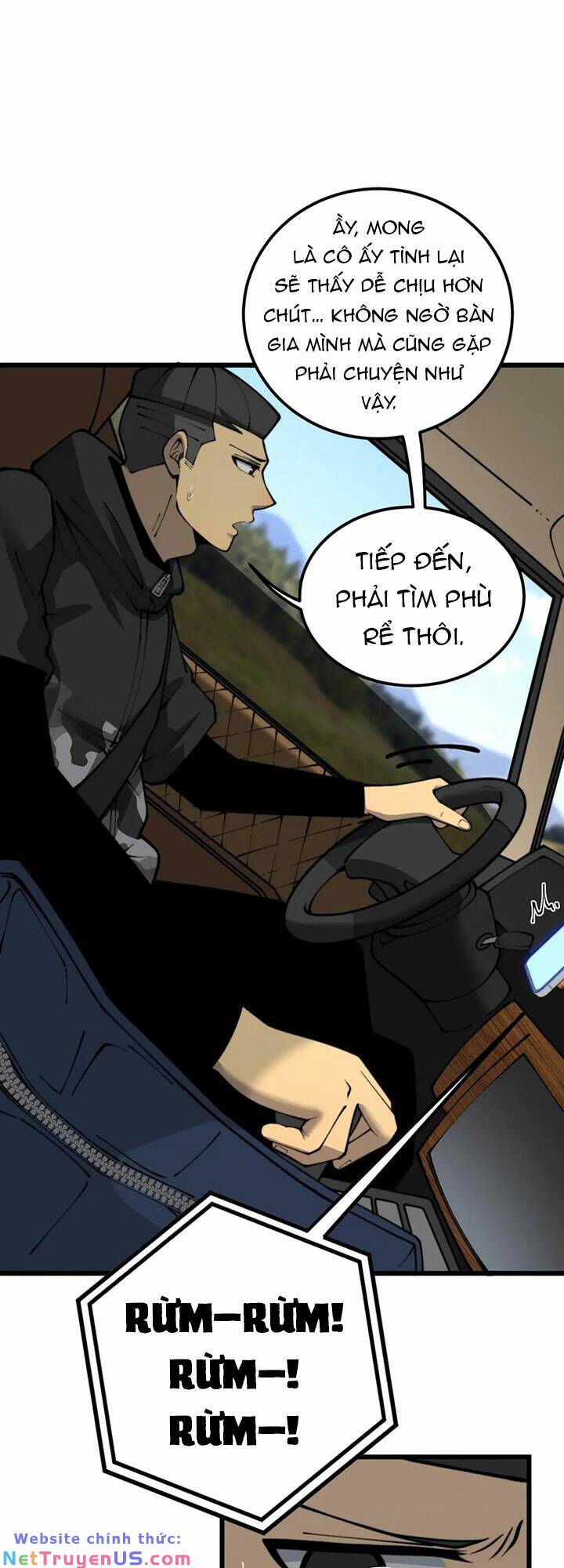 Độc Thủ Vu Y: Chapter 440