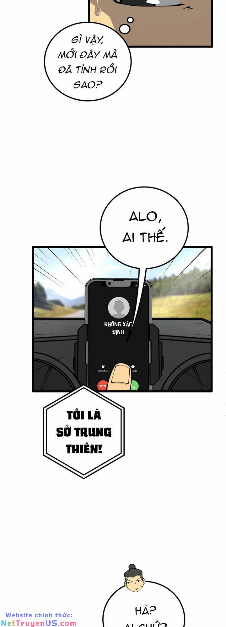 Độc Thủ Vu Y: Chapter 440