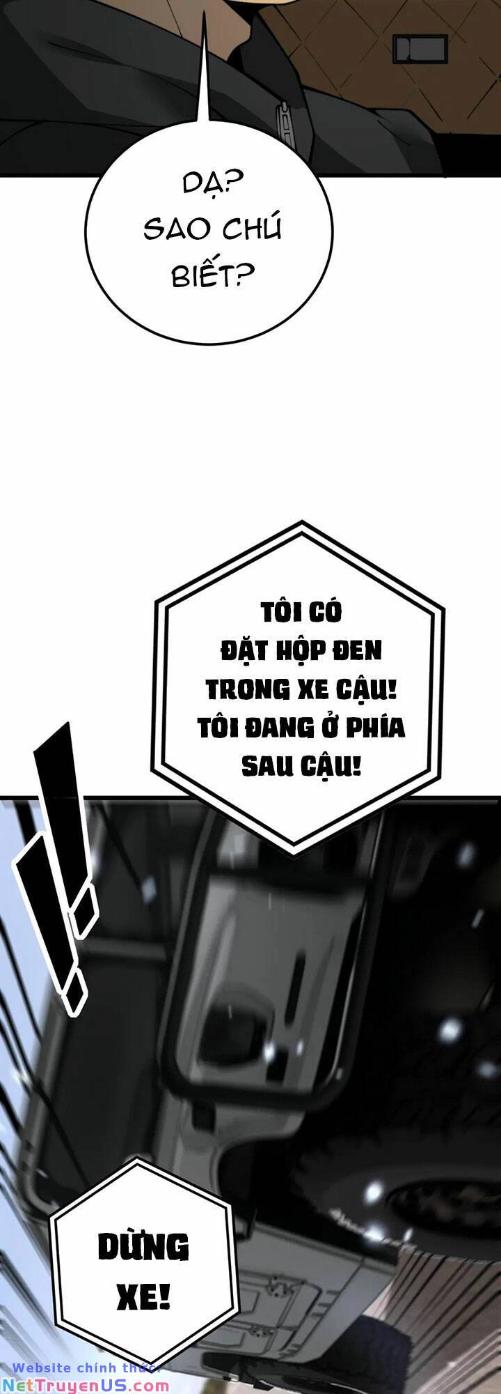 Độc Thủ Vu Y: Chapter 440