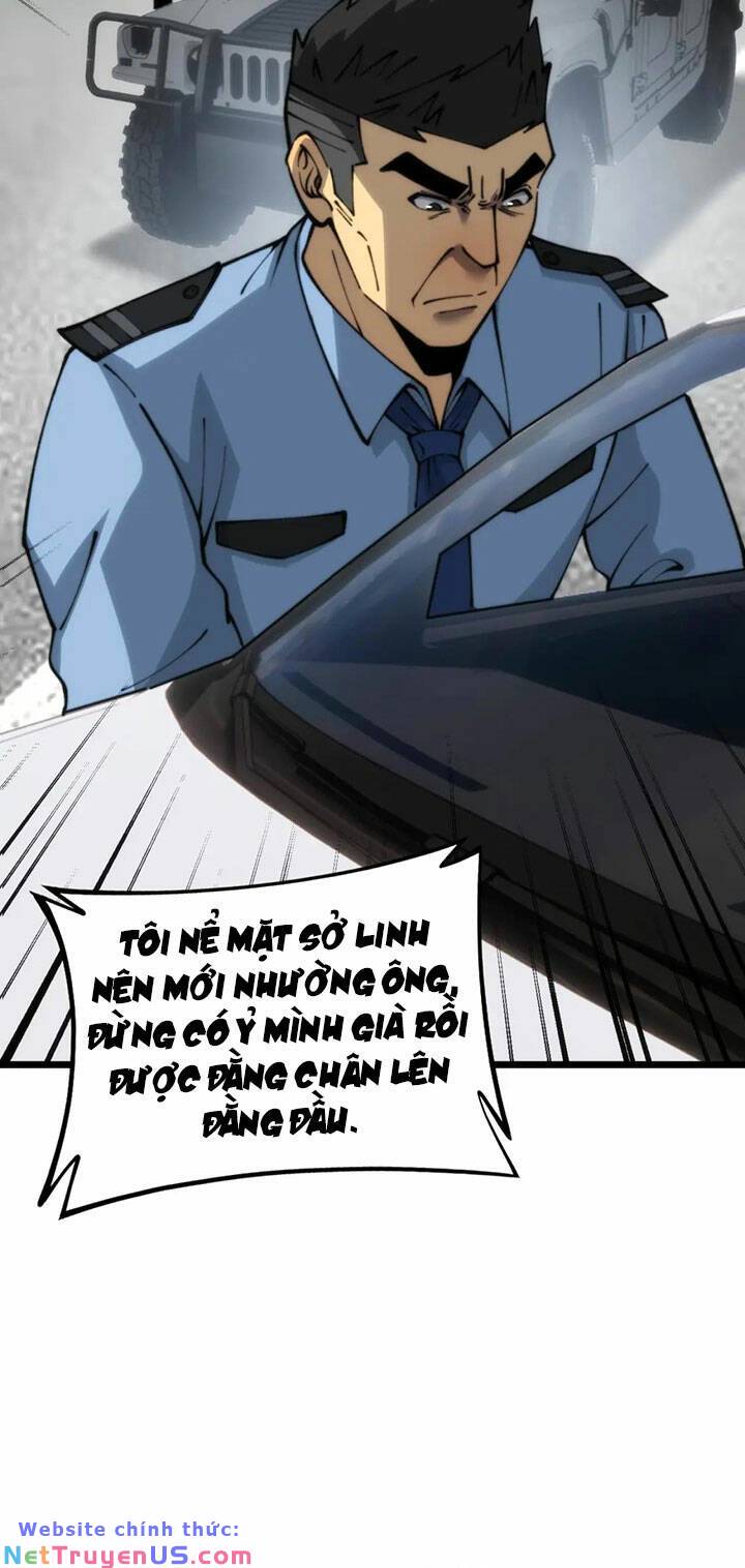 Độc Thủ Vu Y: Chapter 440