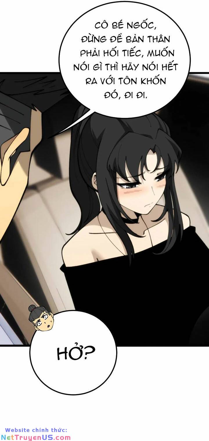 Độc Thủ Vu Y: Chapter 440