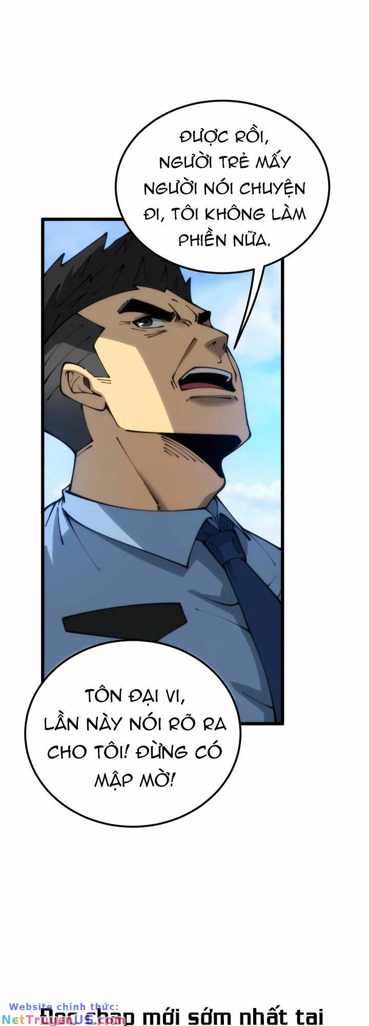 Độc Thủ Vu Y: Chapter 440