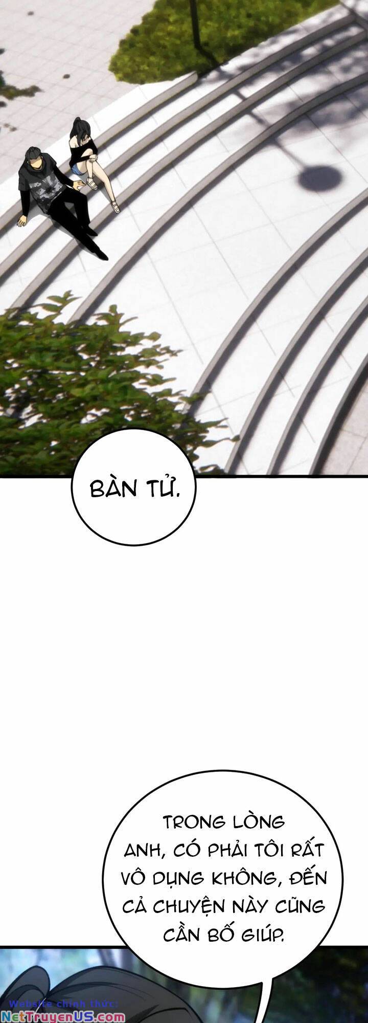 Độc Thủ Vu Y: Chapter 440
