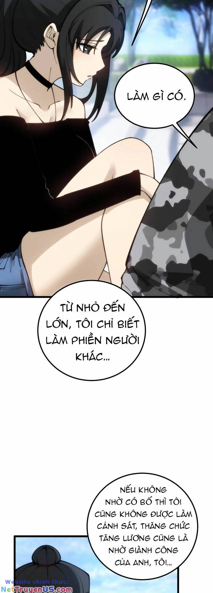 Độc Thủ Vu Y: Chapter 440