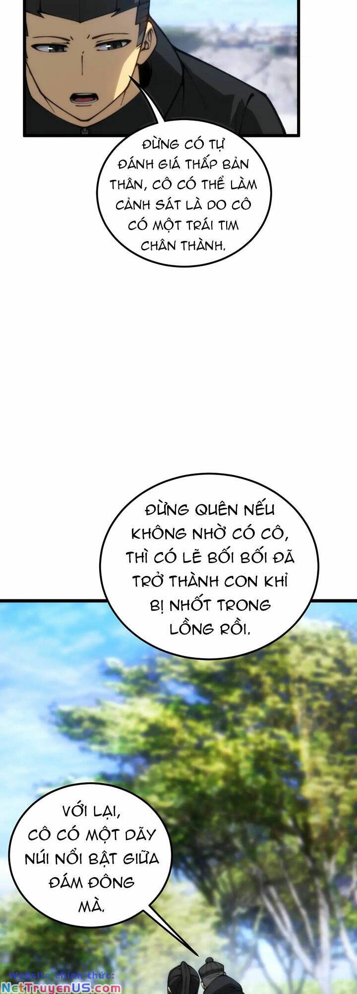 Độc Thủ Vu Y: Chapter 440