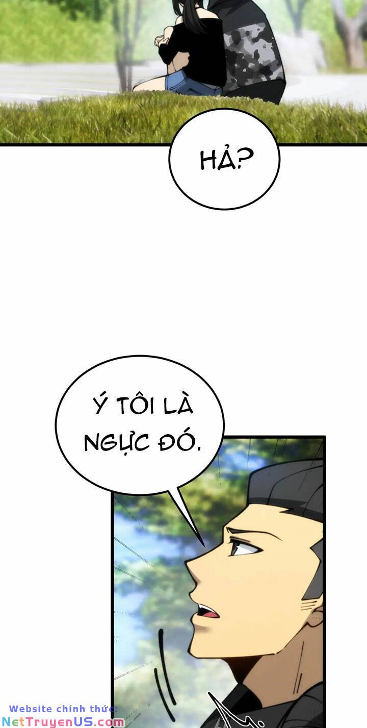 Độc Thủ Vu Y: Chapter 440