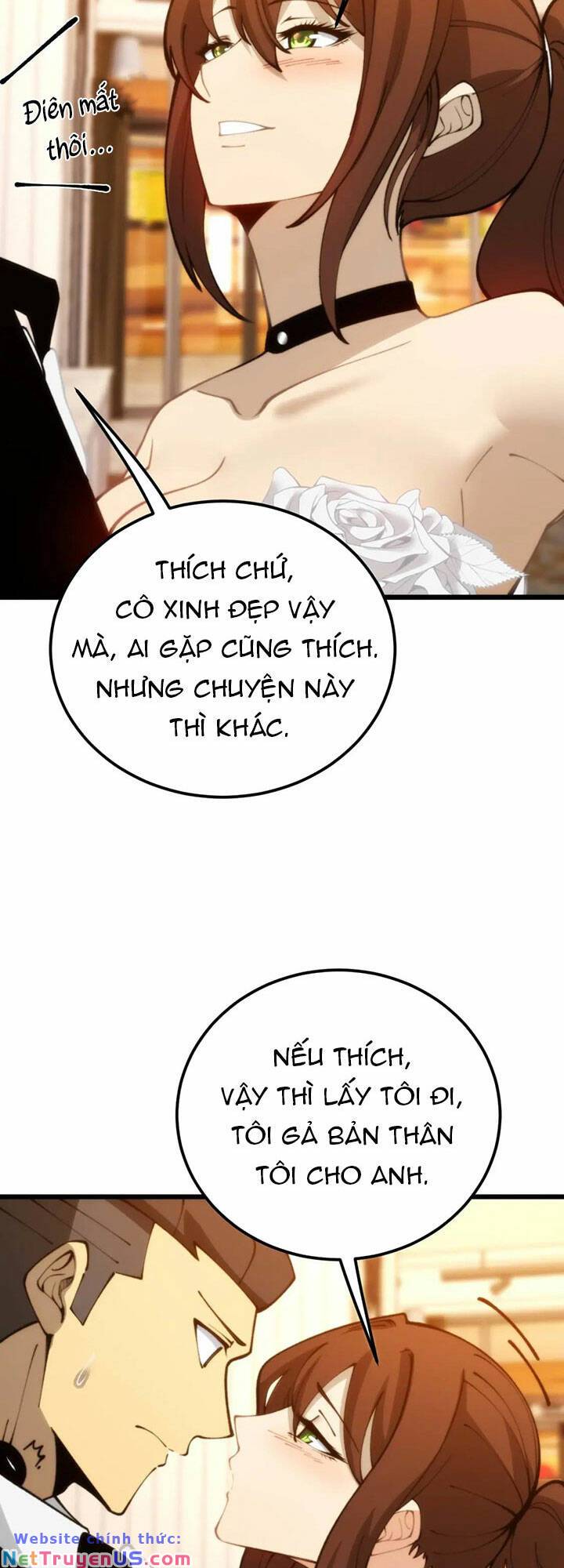 Độc Thủ Vu Y: Chapter 440