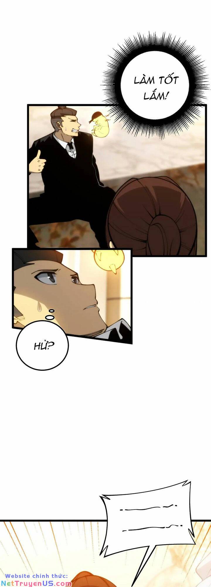Độc Thủ Vu Y: Chapter 440