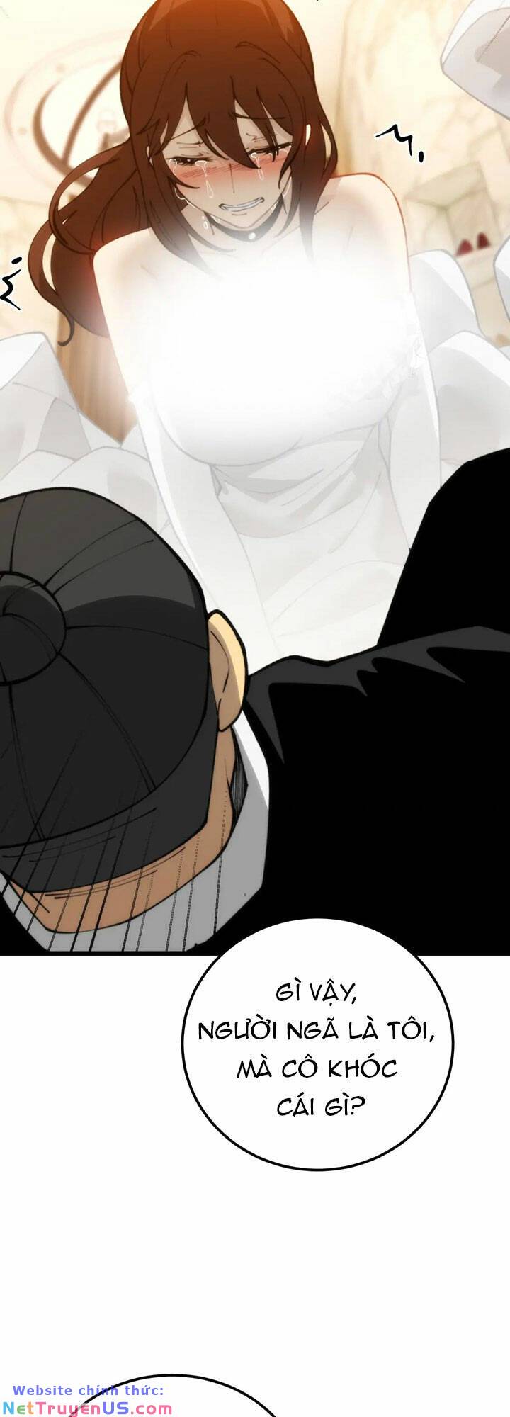 Độc Thủ Vu Y: Chapter 440