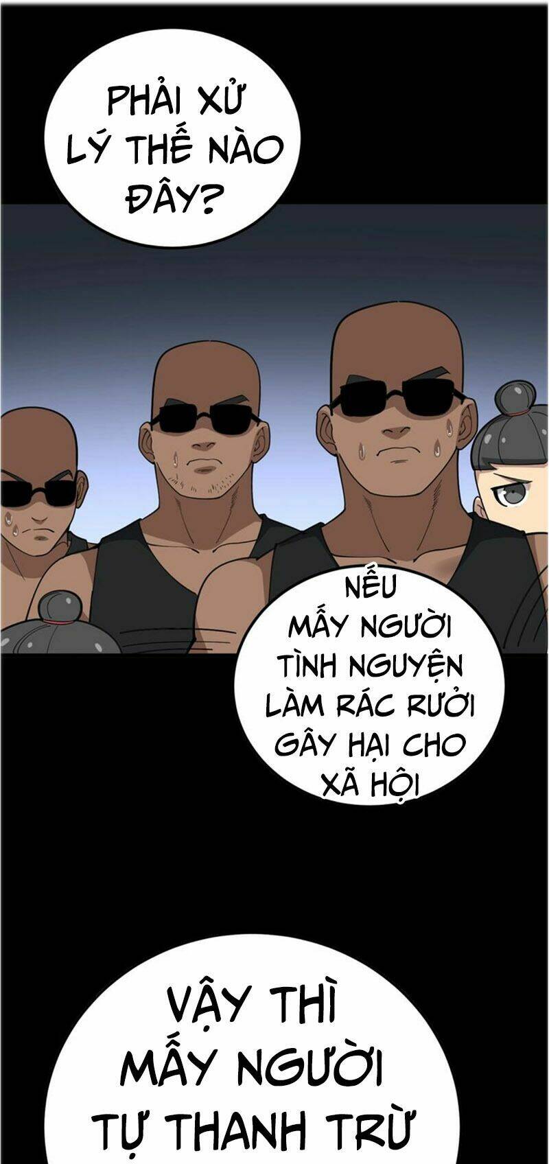 Độc Thủ Vu Y: Chapter 49