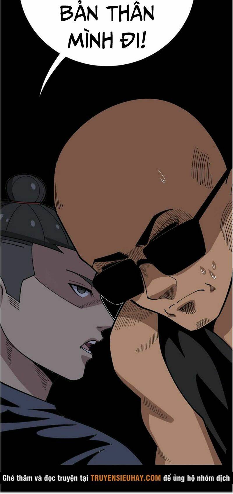 Độc Thủ Vu Y: Chapter 49