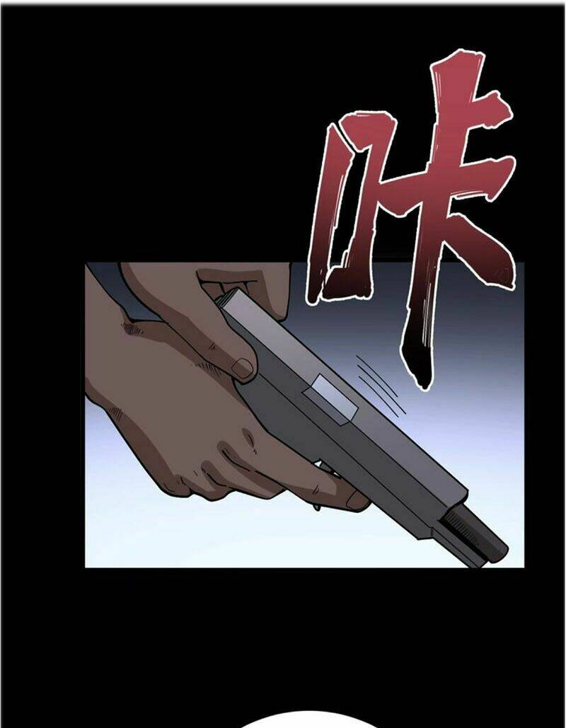 Độc Thủ Vu Y: Chapter 49