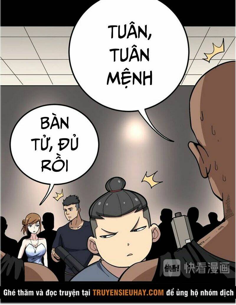 Độc Thủ Vu Y: Chapter 49