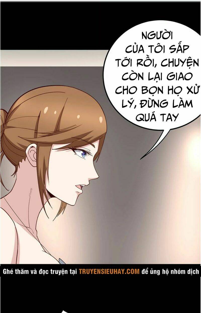 Độc Thủ Vu Y: Chapter 49