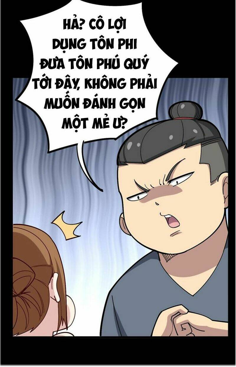 Độc Thủ Vu Y: Chapter 49