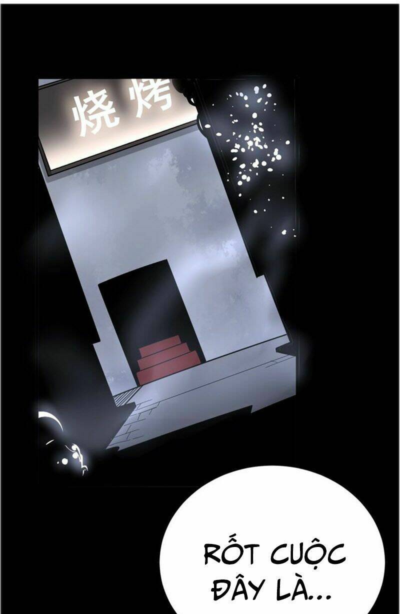 Độc Thủ Vu Y: Chapter 49