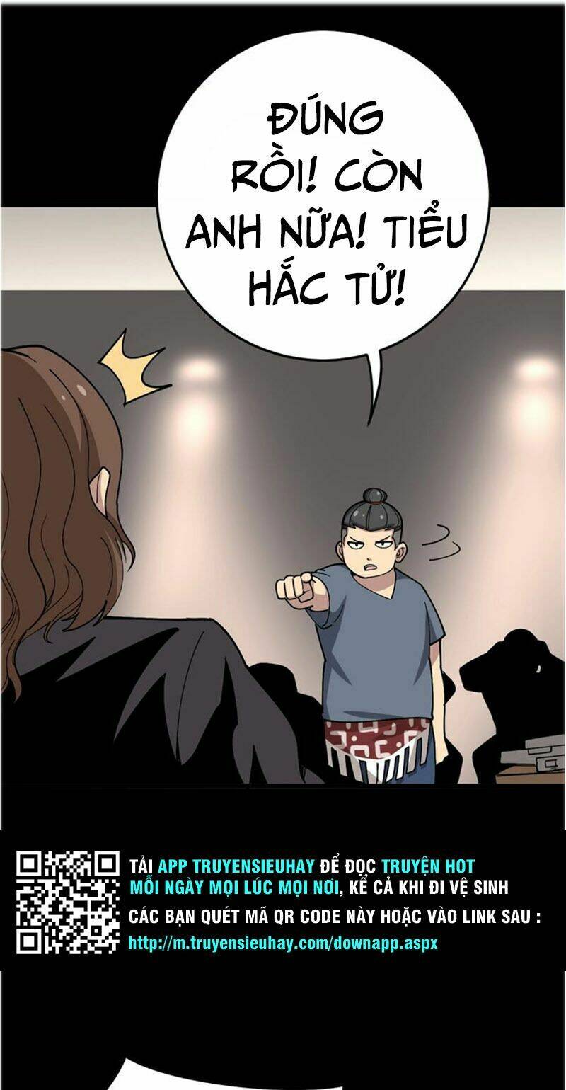 Độc Thủ Vu Y: Chapter 49