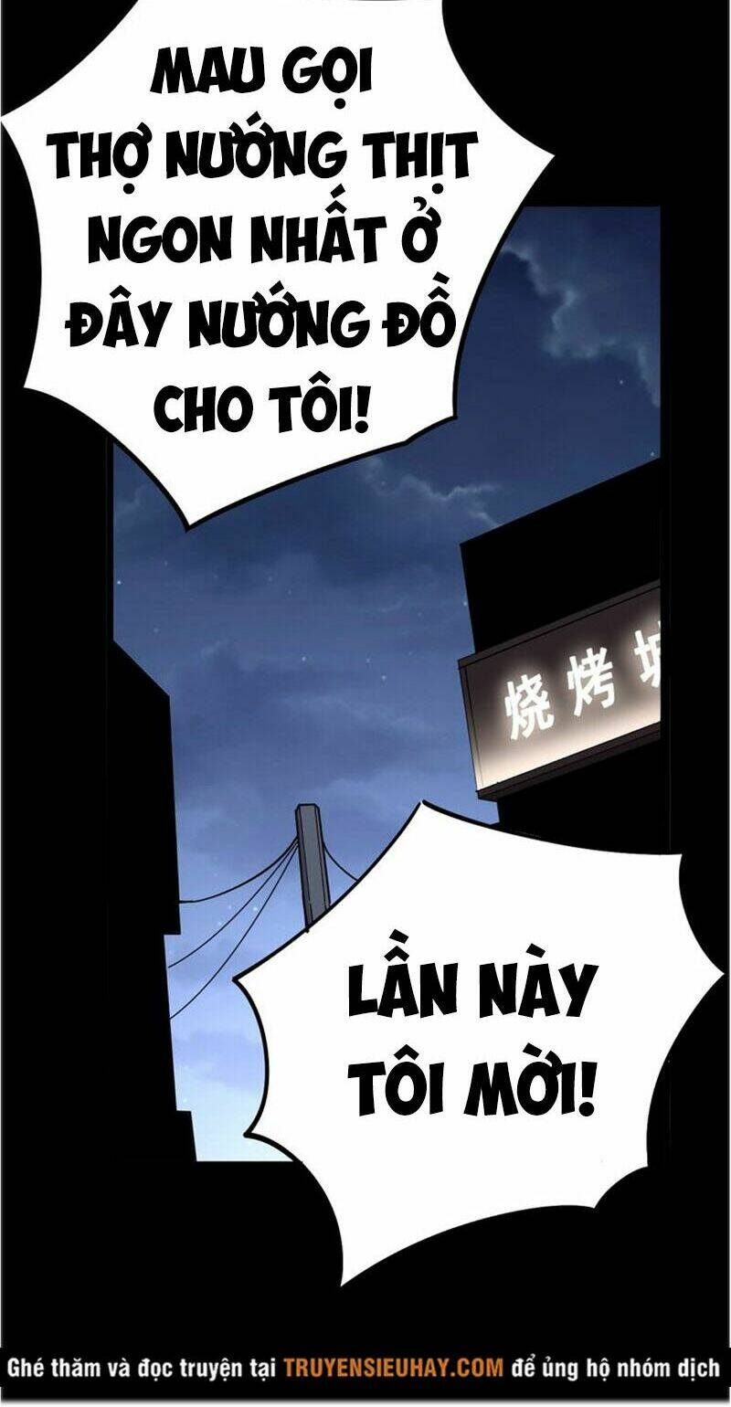 Độc Thủ Vu Y: Chapter 49