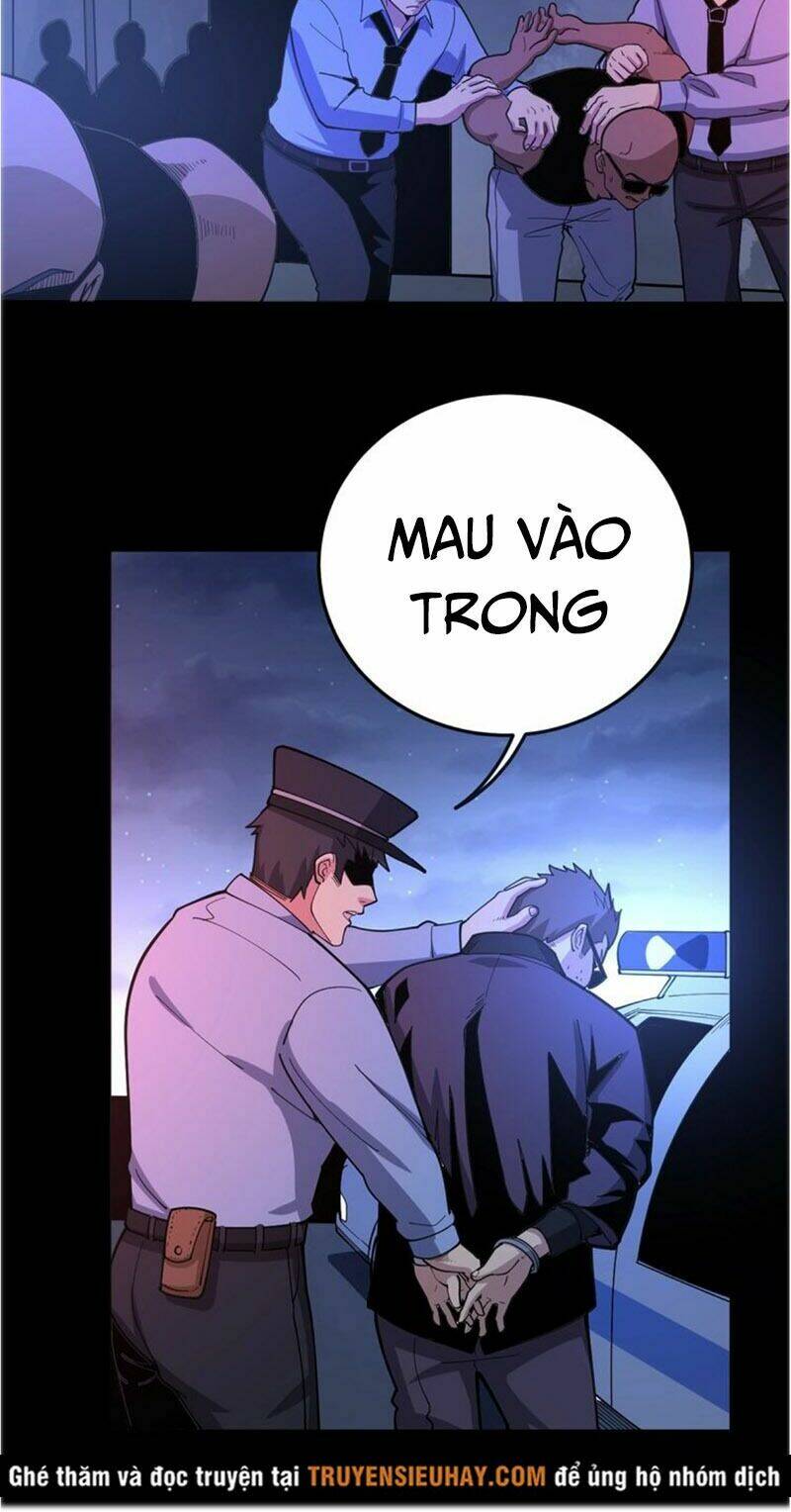Độc Thủ Vu Y: Chapter 49