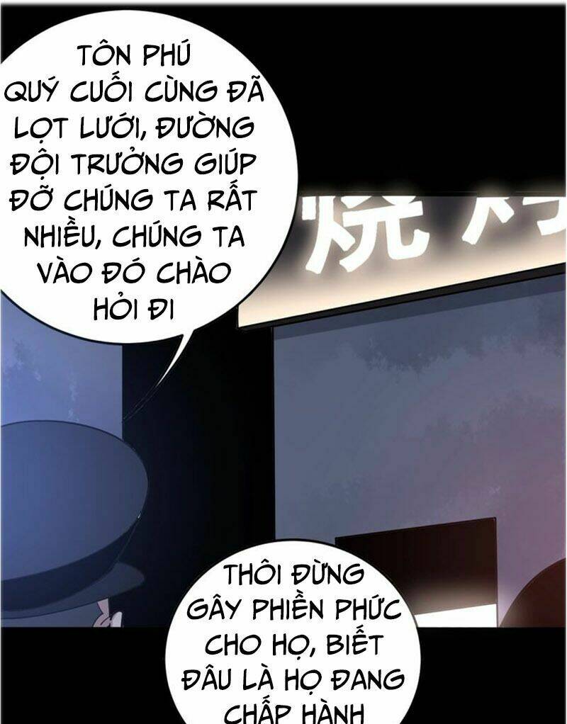 Độc Thủ Vu Y: Chapter 49