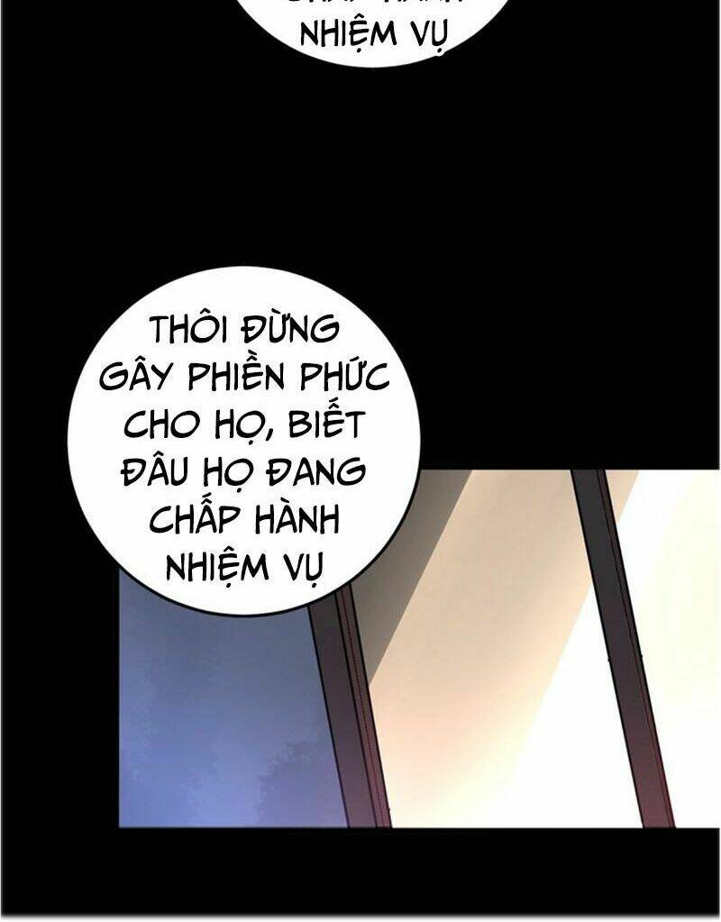 Độc Thủ Vu Y: Chapter 49