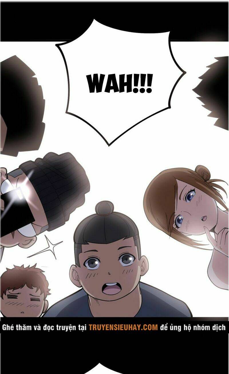 Độc Thủ Vu Y: Chapter 49