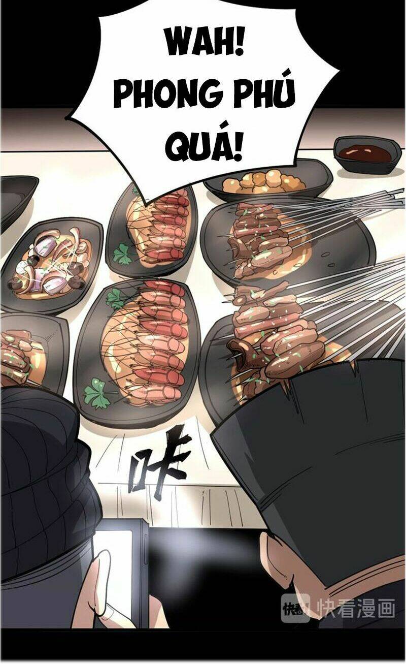 Độc Thủ Vu Y: Chapter 49