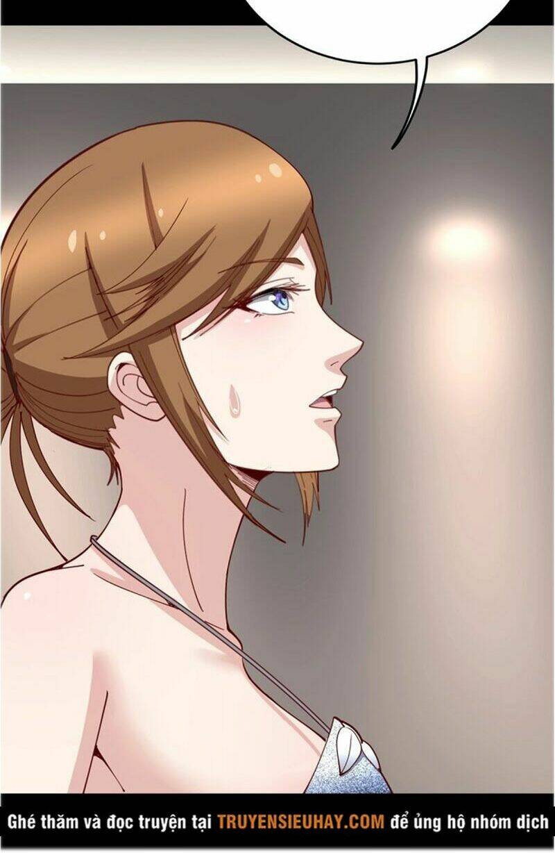 Độc Thủ Vu Y: Chapter 49